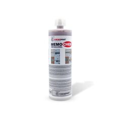 MemoChem Kimyasal Dübel