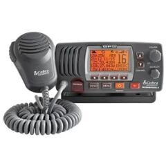 Aselsan Cobra MR F77B GPS E Vhf Sabit Telsiz