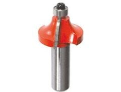 Kohertz Freze Bıçağı No:9 Tırnakli Balık Sırtı