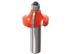 Kohertz Freze Bıçağı No:9 Tırnakli Balık Sırtı