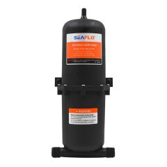 Seaflo Basınç Tankı 1 Litre