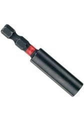 Milwaukee Hex Bits Uç Tutucu 1/4'' 60mm