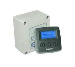 Mz Electronic EV030 Kablosuz Zincir Sayaçlı Irgat Kumandası