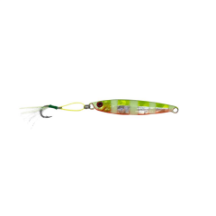 Albastar Drag Jig Maket Balık 35gr