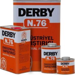 Derby Yapıştırıcı No:76