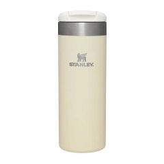 Stanley The AeroLight Transit Termos Bardak 0.47lt CreamMetallic