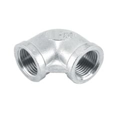 Hamdi Küçük Krom Dirsek