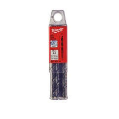Milwaukee HSS-R Metal Matkap Ucu 6,5x101mm 10lu Paket