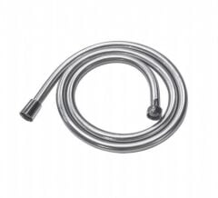 Tema Silver Pvc Duş Spirali 180cm