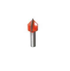 Kohertz Freze Bıçağı No:12 V Motif Bıçağı