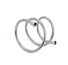 Tema Lux Kromajlı Duş Spirali 180cm