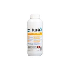 BlueStar Tank Cleaner Tank Tuvalet Temizleyici Portakal Kokulu 1lt