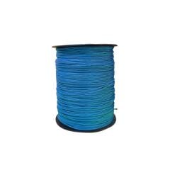 Mol Halat Mavi Kırcala İpi 1kg