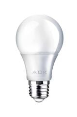 Ack Led Ampul 9W