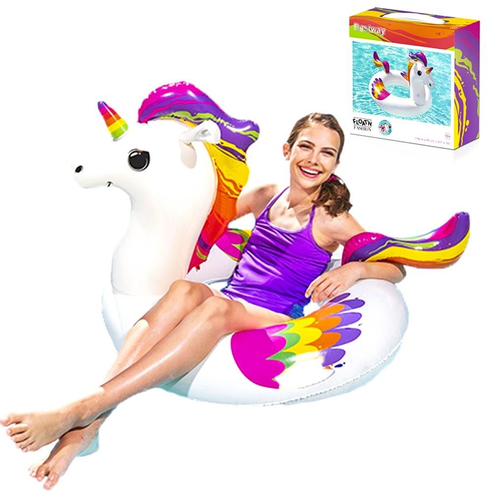 Bestway 36159 Unicorn Simit 119cm