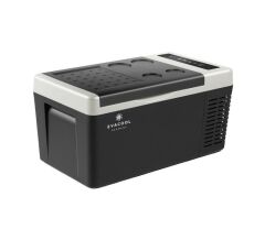 Evacool Üstten Kapaklı Buzdolabı 18lt 12/24v