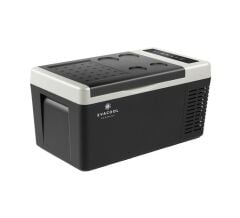 Evacool Üstten Kapaklı Buzdolabı 18lt 12/24v