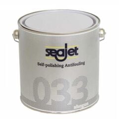 Seajet 033 Shogun Antifouling Zehirli Boya