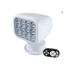 Seaflo Uzaktan Kumandalı Projektör 12/24V