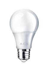 Ack Led Ampul 12W
