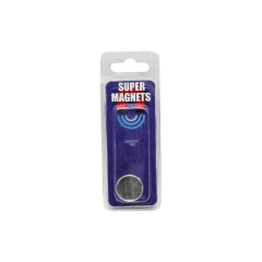 Super Magnets Mıknatıs 22x8mm