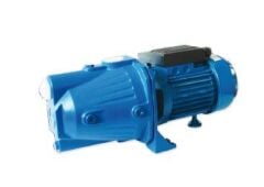 Water Sound JET100A Krom Milli Jet Pompa 1hp