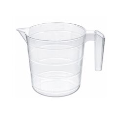Cengiz Plastik Maşrapa 1,65lt