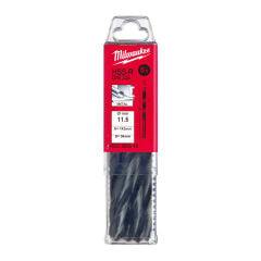 Milwaukee HSS-R Metal Matkap Ucu 11,5x142mm 5li Paket