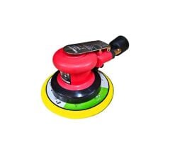 Attlas ATHZ150 Havalı Zımpara Makinesi