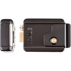 Kale Kilit 357M Otomatik Elektrikli Kilit 52mm