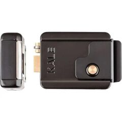 Kale Kilit 357M Otomatik Elektrikli Kilit 52mm