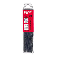 Milwaukee HSS-R Metal Matkap Ucu 12x151mm 5li Paket