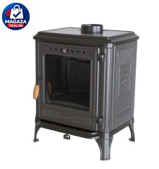 Hoşseven 8005 Klasik Döküm Şömine