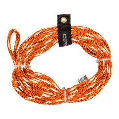 Obrien 6 Kişilik Ringo İpi Turuncu