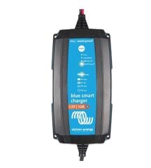 Victron Energy Blue Smart Akü Şarj Cihazı 12v 10Ah Tek Çıkışlı