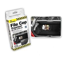 Automix Fileli Bagaj Organizer 24x50cm