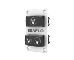 Seaflo Sessiz Tuvalet Switchi 12/24v
