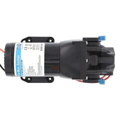 Jabsco Parmax HD4 Plus Hidrofor 15lt/dk 24v