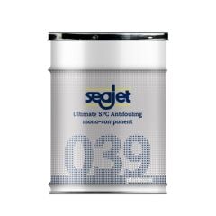 Seajet 039 Platinum Antifouling Zehirli Boya