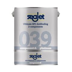Seajet 039 Platinum Antifouling Zehirli Boya