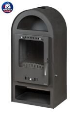 Hoşseven 5035 Efes Döküm Şömine
