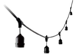 Cata CT-7069 Eklenebilir Sarmaşık Bahçe Armatürü 5mt