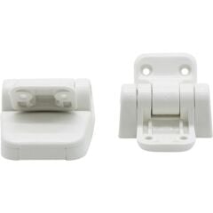 Jabsco 58105-1000 Büyük Taş Yeni Modeller İçin Tuvalat Kapağı Menteşesi