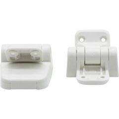 Jabsco 58105-1000 Büyük Taş Yeni Modeller İçin Tuvalat Kapağı Menteşesi