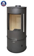 Hoşseven 7000 Döküm Şömine