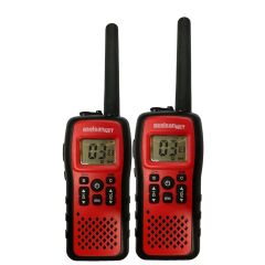 Aselsannet ST-1085 PMR El Telsizi 2li Paket