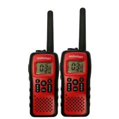 Aselsannet ST-1085 PMR El Telsizi 2li Paket