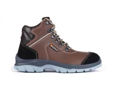 Gripper Grayz GPR-215 Deri İş Botu