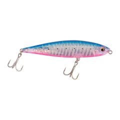 Mustad Vertebrata Topwater Maket Balık 75mm