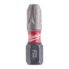 Milwaukee  Shockwave Bits Uç PH3 25mm 25li Paket